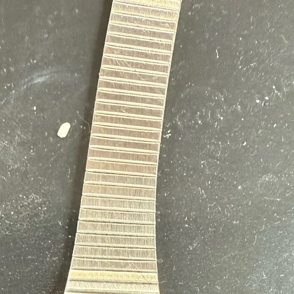 Vintage Meister-Anker LCD Digital Watch new battery working - Picture 10 of 10